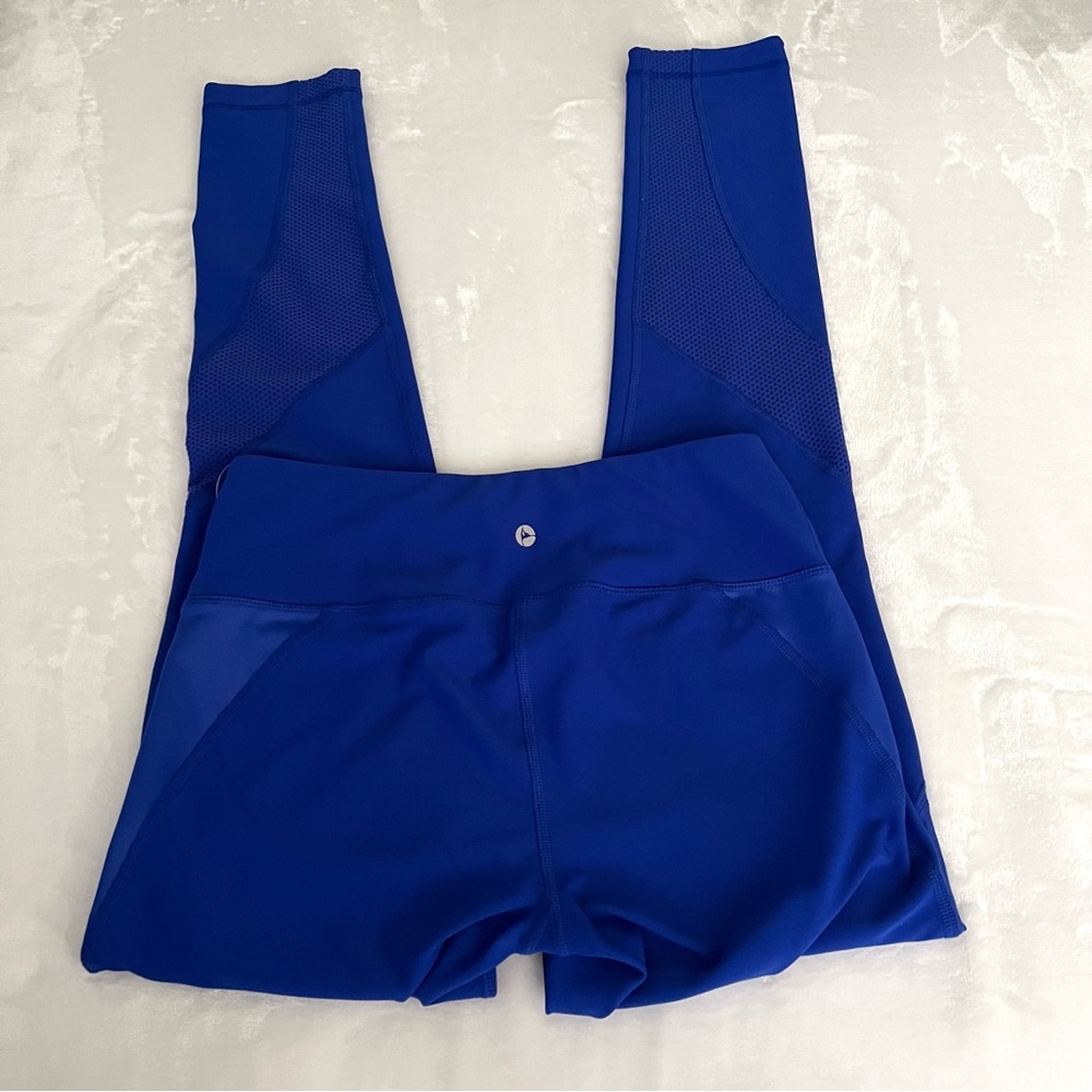 90 Degree By  Reflex  Ankle Leggings